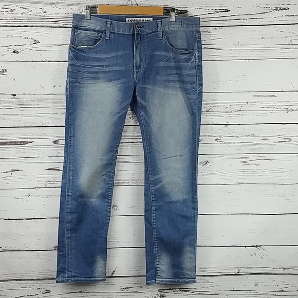 Express Other - Express jeans